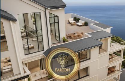 Villa - 4 Bedrooms - 4 Bathrooms for sale in Jirian - New Zayed City - Sheikh Zayed City - Giza
