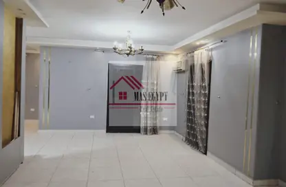Apartment - 3 Bedrooms - 2 Bathrooms for sale in Shehab St. - Mohandessin - Giza