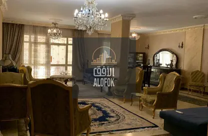 دوبلكس - 4 غرف نوم - 3 حمامات للبيع في الياسمين 7 - الياسمين - مدينة القاهرة الجديدة - القاهرة