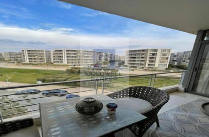 Apartment - 3 - 2 for sale in Taj City - 5th Settlement Compounds - The 5th Settlement - New Cairo City - Cairo