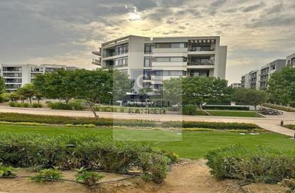 Apartment - 3 - 2 for sale in Taj City - 5th Settlement Compounds - The 5th Settlement - New Cairo City - Cairo
