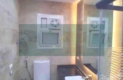 Apartment - 3 Bedrooms - 2 Bathrooms for rent in Mountain View iCity - 5th Settlement Compounds - The 5th Settlement - New Cairo City - Cairo