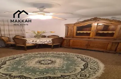 شقة - 2 غرف نوم - 1 حمام للايجار في شارع صلاح سالم - روكسي - مصر الجديدة - القاهرة