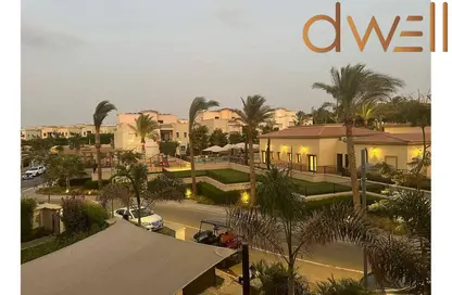 Villa - 5 Bedrooms - 5 Bathrooms for sale in Levana - Uptown Cairo - Mokattam - Cairo