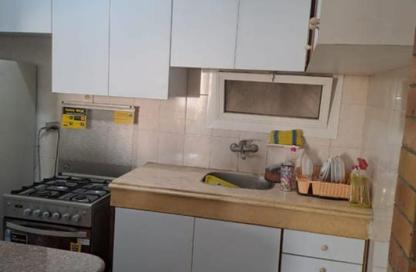 شقة - 2 غرف نوم - 1 حمام للبيع في حدائق المهندسين - الحي الرابع - الشيخ زايد - الجيزة