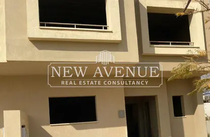 تاون هاوس - 4 غرف نوم - 5 حمامات للبيع في بالم هيلز قطامية اكستينشن - كمبوندات التجمع الخامس - التجمع الخامس - مدينة القاهرة الجديدة - القاهرة