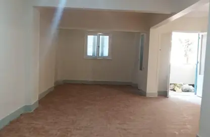 Apartment - 2 Bedrooms - 1 Bathroom for rent in Al Thawra St. - Almazah - Heliopolis - Masr El Gedida - Cairo