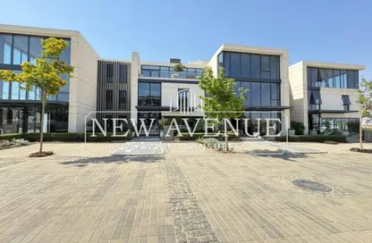 مساحات مكتبية - استوديو - 1 حمام للبيع في هارت وورك - التجمع الخامس - مدينة القاهرة الجديدة - القاهرة