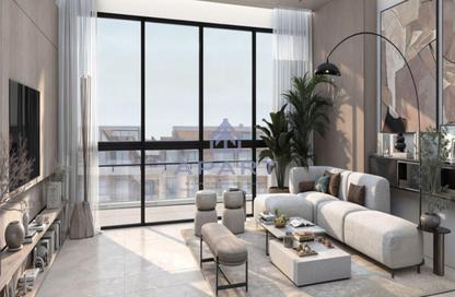 Penthouse - 3 Bedrooms - 4 Bathrooms for sale in El Patio Vida - The 6th Settlement - New Cairo City - Cairo Penthouse - 3 Bedrooms - 4 Bathrooms for sale in El Patio Vida - The 6th Settlement - New Cairo City - Cairo