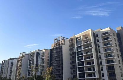Apartment - 3 Bedrooms - 3 Bathrooms for sale in Zed East - 5th Settlement Compounds - The 5th Settlement - New Cairo City - Cairo