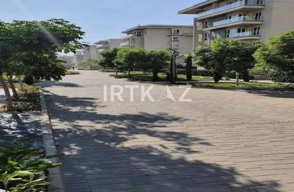 iVilla - 3 Bedrooms - 4 Bathrooms for sale in Mountain View iCity - 5th Settlement Compounds - The 5th Settlement - New Cairo City - Cairo