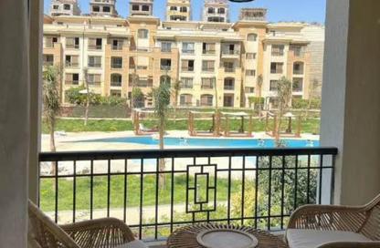 Apartment - 3 - 3 for sale in Stone Residence - 5th Settlement Compounds - The 5th Settlement - New Cairo City - Cairo