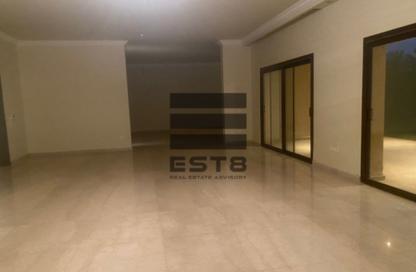 فيلا - 7 - 7 للبيع في قطامية ديونز - كمبوندات القطامية - القطامية - مدينة القاهرة الجديدة - القاهرة