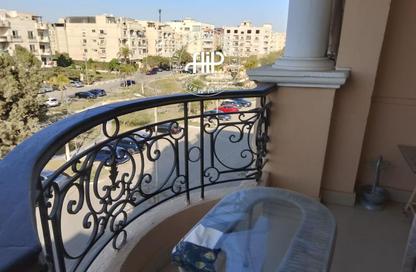 Penthouse - 4 Bedrooms - 2 Bathrooms for sale in Beverly Hills - Sheikh Zayed Compounds - Sheikh Zayed City - Giza
