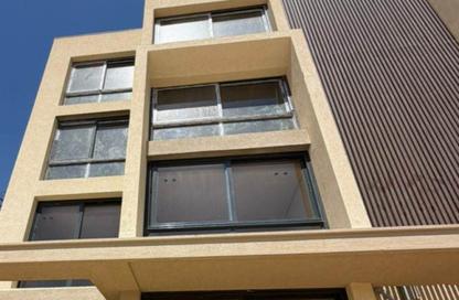 Apartment - 2 - 2 for sale in PX Palm Hills - 6 October Compounds - 6 October City - Giza