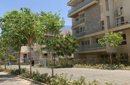 Apartment - 3 Bedrooms - 3 Bathrooms for sale in Mountain View iCity - 5th Settlement Compounds - The 5th Settlement - New Cairo City - Cairo