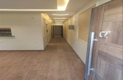 Duplex - 4 Bedrooms - 3 Bathrooms for rent in Hadayek October - 6 October City - Giza