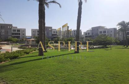 منزل مزدوج - 4 - 4 للبيع في كايرو فيستيفال سيتى - المستثمرين الشمالية - مدينة القاهرة الجديدة - القاهرة