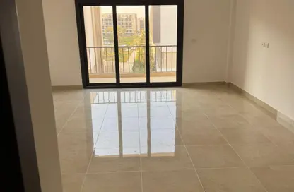 Apartment - 2 Bedrooms - 2 Bathrooms for rent in Moon Residences - Fifth Square - The 5th Settlement - New Cairo City - Cairo