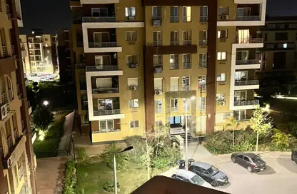 Apartment - 3 Bedrooms - 2 Bathrooms for rent in Jannat October - 6 October Compounds - 6 October City - Giza