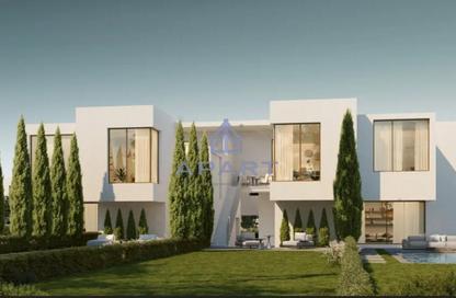 Duplex - 3 Bedrooms - 3 Bathrooms for sale in Hills of one - New Zayed City - Sheikh Zayed City - Giza
