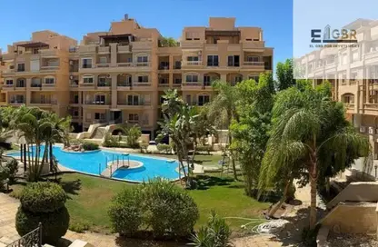دوبلكس - 4 غرف نوم - 3 حمامات للايجار في ريماس - المستثمرين الشمالية - مدينة القاهرة الجديدة - القاهرة