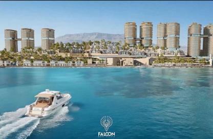 Chalet - 1 - 1 for sale in IL Monte Galala - Al Ain Al Sokhna - Suez Chalet - 1 - 1 for sale in IL Monte Galala - Al Ain Al Sokhna - Suez