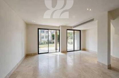 Townhouse - 3 - 3 for rent in Villette - 5th Settlement Compounds - The 5th Settlement - New Cairo City - Cairo