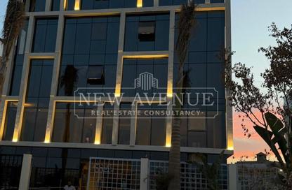 Whole Building - Studio - 1 Bathroom for sale in Mohamed Rahim St. - El Yasmeen 3 - El Yasmeen - New Cairo City - Cairo