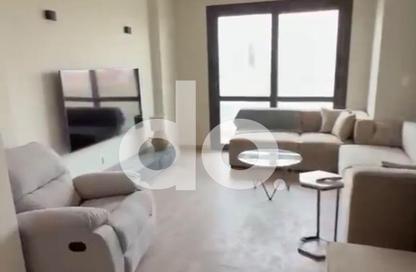 Apartment - 3 - 2 for sale in El Patio Oro - 5th Settlement Compounds - The 5th Settlement - New Cairo City - Cairo