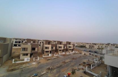 Villa - 3 Bedrooms - 4 Bathrooms for sale in Palm Hills New Cairo - 5th Settlement Compounds - The 5th Settlement - New Cairo City - Cairo