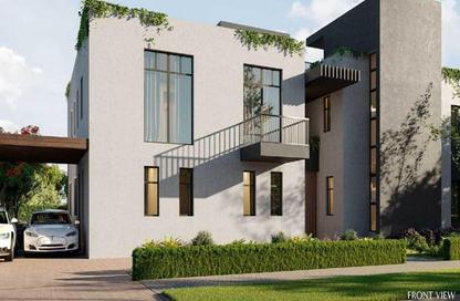 Apartment - 3 Bedrooms - 3 Bathrooms for sale in O West - 6 October Compounds - 6 October City - Giza
