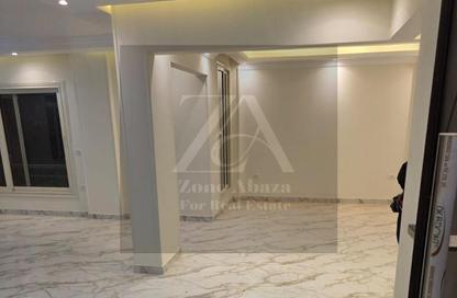 Apartment - 4 - 3 for rent in Stone Residence - 5th Settlement Compounds - The 5th Settlement - New Cairo City - Cairo