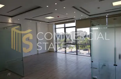 مساحات مكتبية - غرفة نوم - 1 حمام للايجار في حياتى ريزيدنس - المستثمرين الشمالية - مدينة القاهرة الجديدة - القاهرة