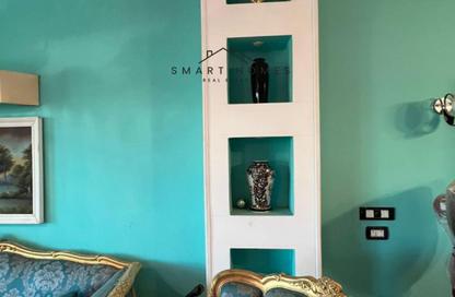 Apartment - 3 Bedrooms - 2 Bathrooms for sale in 16th District - Sheikh Zayed City - Giza Apartment - 3 Bedrooms - 2 Bathrooms for sale in 16th District - Sheikh Zayed City - Giza