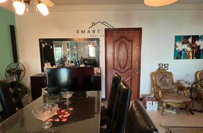 Apartment - 3 Bedrooms - 2 Bathrooms for sale in 16th District - Sheikh Zayed City - Giza Apartment - 3 Bedrooms - 2 Bathrooms for sale in 16th District - Sheikh Zayed City - Giza