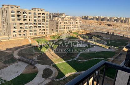 Penthouse - 4 Bedrooms - 3 Bathrooms for sale in Green Square - Mostakbal City Compounds - Mostakbal City - Future City - Cairo Penthouse - 4 Bedrooms - 3 Bathrooms for sale in Green Square - Mostakbal City Compounds - Mostakbal City - Future City - Cairo