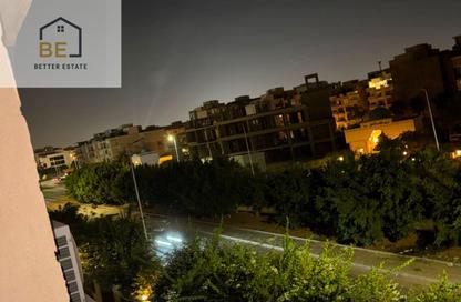 Apartment - 2 - 1 for rent in Al Ashrafiya - North Investors Area - New Cairo City - Cairo