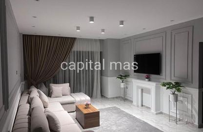 Apartment - 2 Bedrooms - 2 Bathrooms for rent in Lake View Residence - 5th Settlement Compounds - The 5th Settlement - New Cairo City - Cairo Apartment - 2 Bedrooms - 2 Bathrooms for rent in Lake View Residence - 5th Settlement Compounds - The 5th Settlement - New Cairo City - Cairo