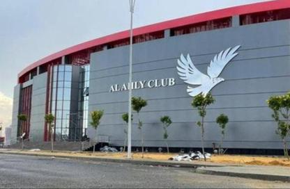 Land - Studio for sale in Bait Alwatan - The 5th Settlement - New Cairo City - Cairo