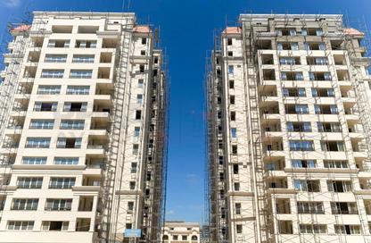 شقة - 2 غرف نوم - 2 حمامات للبيع في صوارى - كمبوندات الاسكندرية - الاسكندرية