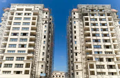 شقة - 2 غرف نوم - 2 حمامات للبيع في صوارى - كمبوندات الاسكندرية - الاسكندرية