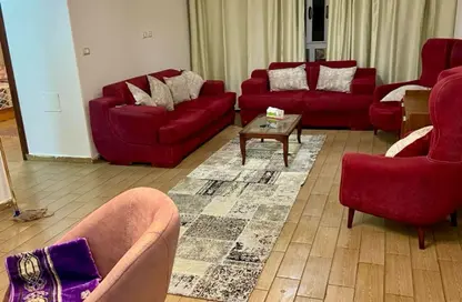 شقة - 2 غرف نوم - 1 حمام للبيع في وان قطامية - كمبوندات القطامية - القطامية - مدينة القاهرة الجديدة - القاهرة