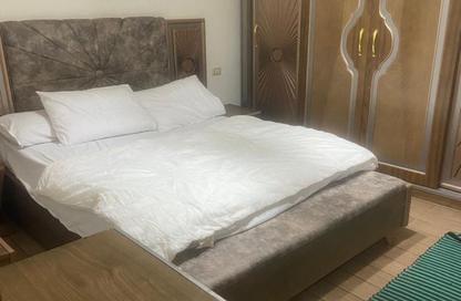 شقة - 2 غرف نوم - 1 حمام للبيع في وان قطامية - كمبوندات القطامية - القطامية - مدينة القاهرة الجديدة - القاهرة