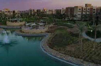 Apartment - 3 Bedrooms - 3 Bathrooms for sale in New Giza - Cairo Alexandria Desert Road - 6 October City - Giza Apartment - 3 Bedrooms - 3 Bathrooms for sale in New Giza - Cairo Alexandria Desert Road - 6 October City - Giza