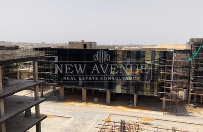 Office Space - Studio - 1 for rent in Eastmain New Cairo - 5th Settlement Compounds - The 5th Settlement - New Cairo City - Cairo