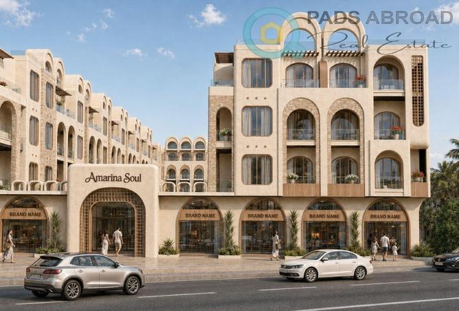 100650237 - الصورة الرئيسية للعقار