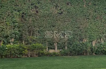 Villa - 5 Bedrooms - 5 Bathrooms for rent in Mountain View 1 - 5th Settlement Compounds - The 5th Settlement - New Cairo City - Cairo