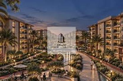 Apartment - 3 - 3 for sale in Taj City - 5th Settlement Compounds - The 5th Settlement - New Cairo City - Cairo