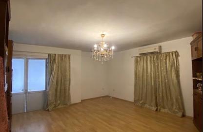 Duplex - 4 Bedrooms - 2 Bathrooms for rent in Almaza St. - Almazah - Heliopolis - Masr El Gedida - Cairo